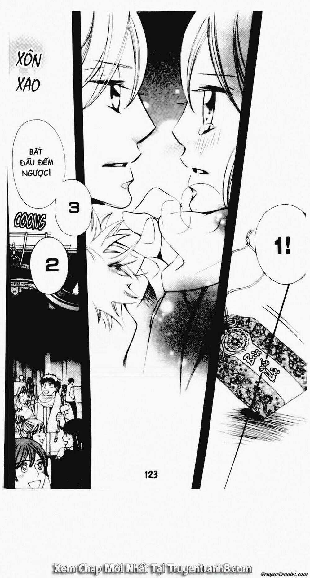 Tiểu Thư Sachie Chapter 91 trang 19