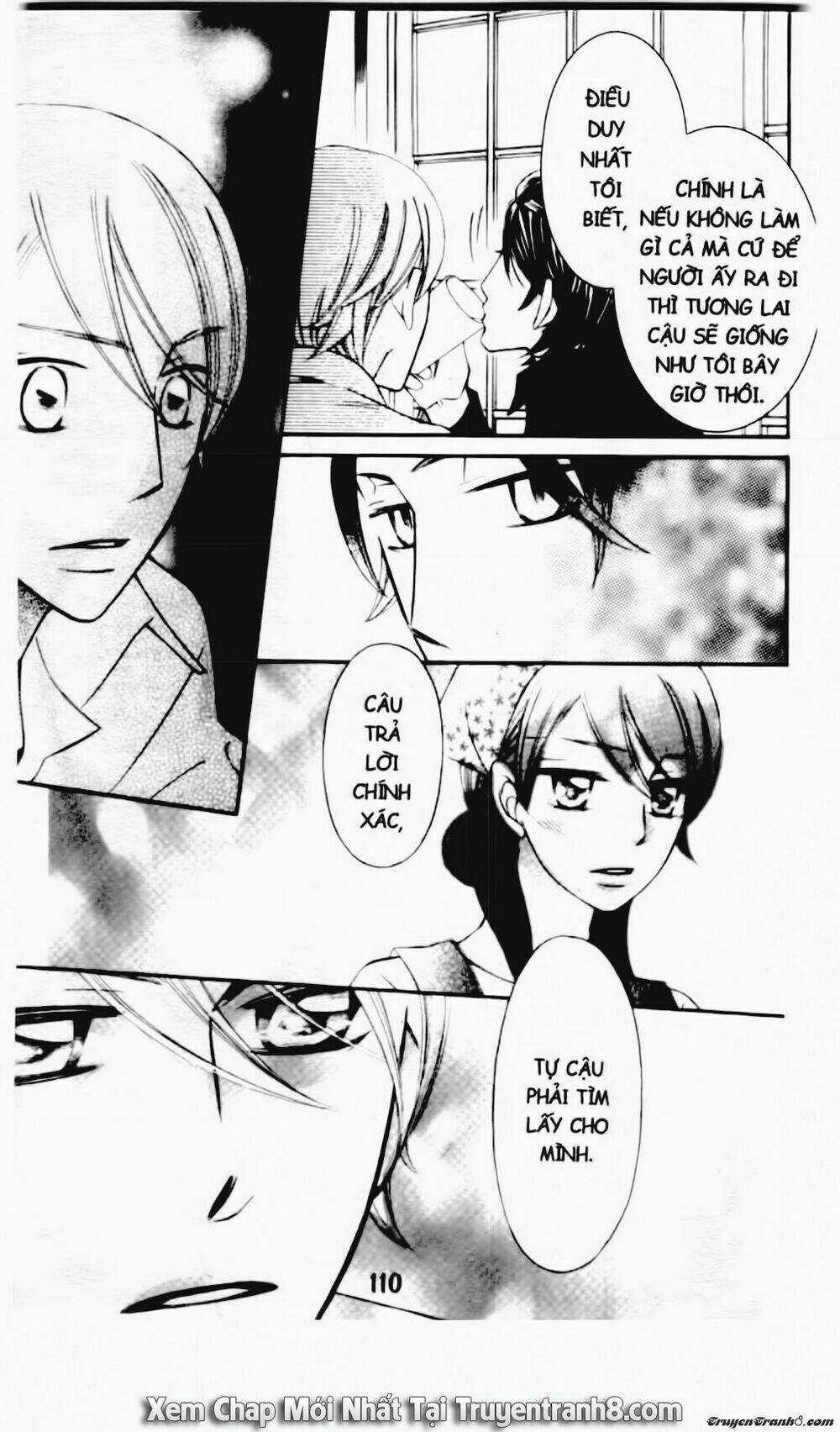 Tiểu Thư Sachie Chapter 91 trang 6