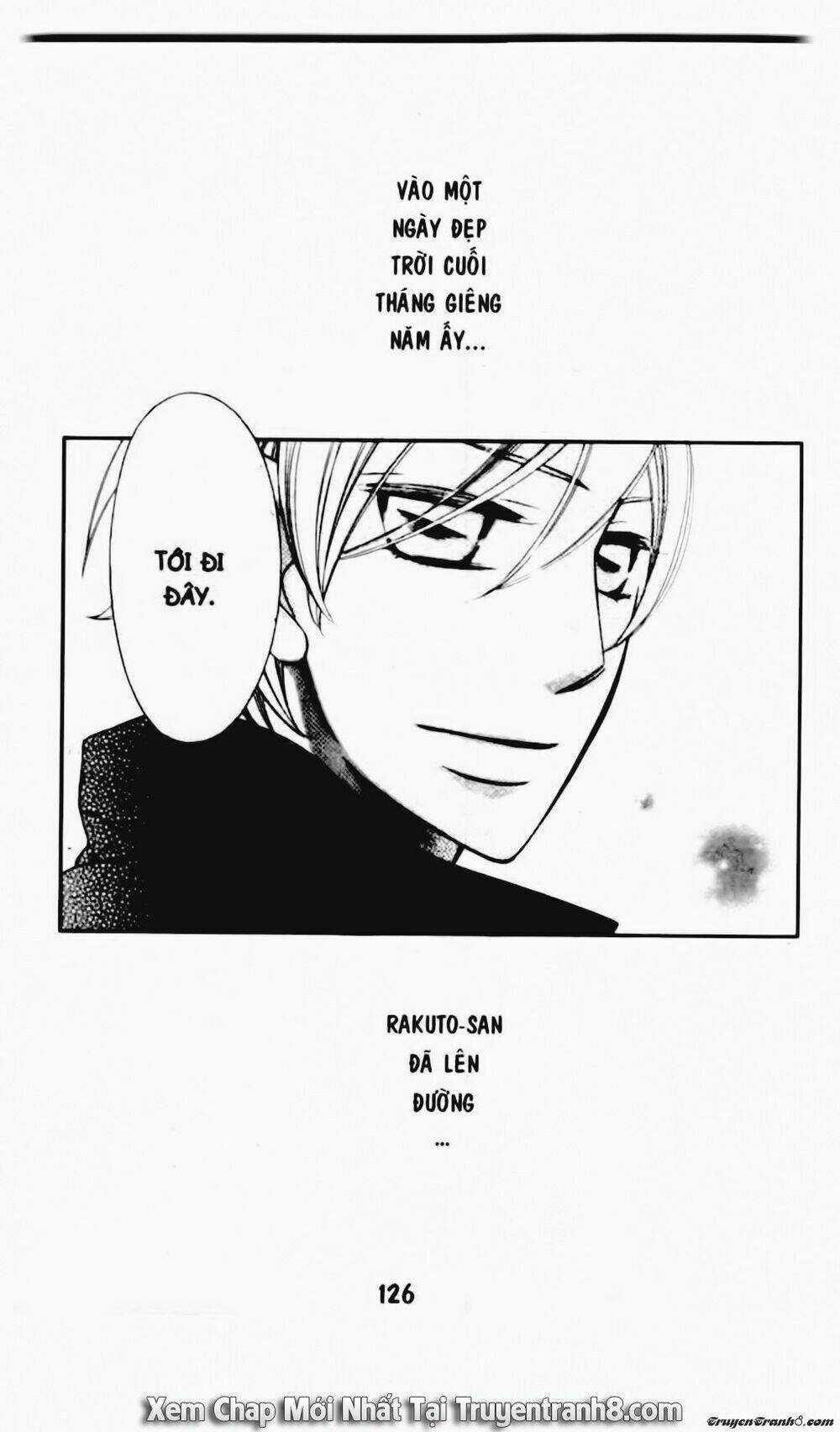 Tiểu Thư Sachie Chapter 92 trang 2