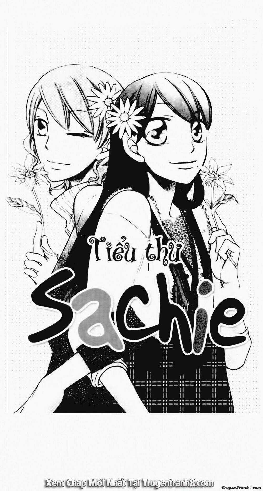 Tiểu Thư Sachie Chapter 92 trang 3