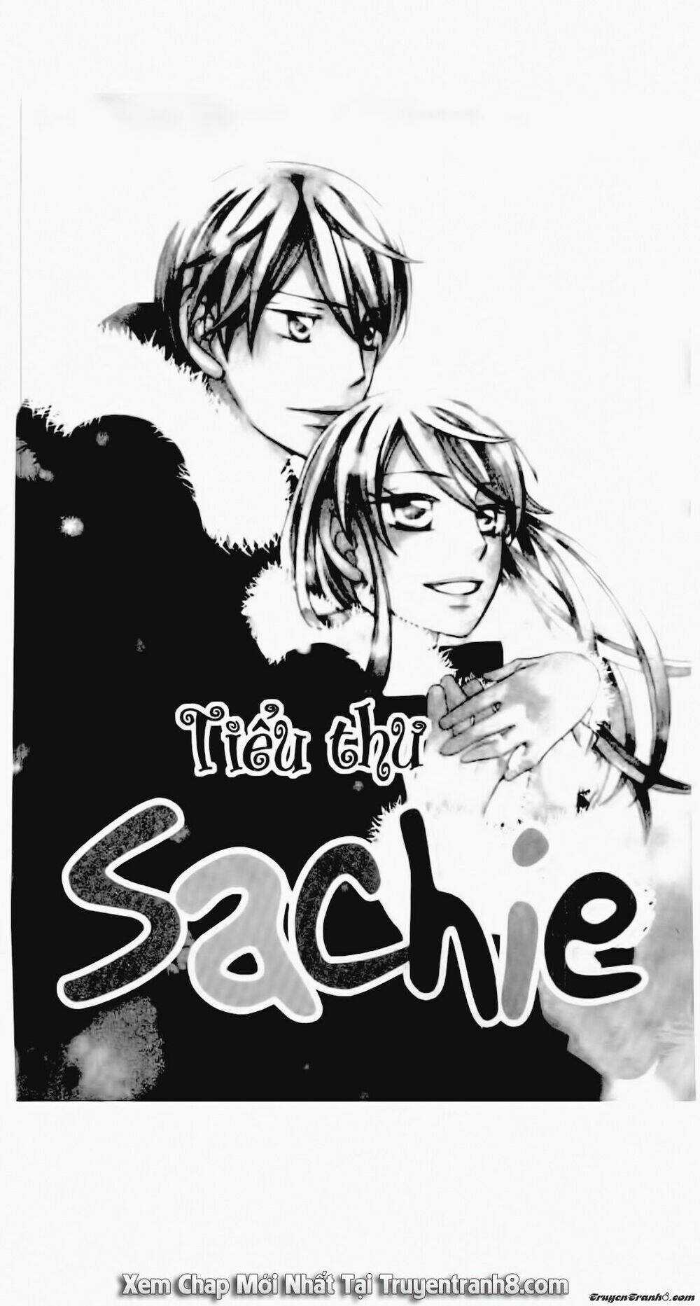 Tiểu Thư Sachie Chapter 93 trang 13