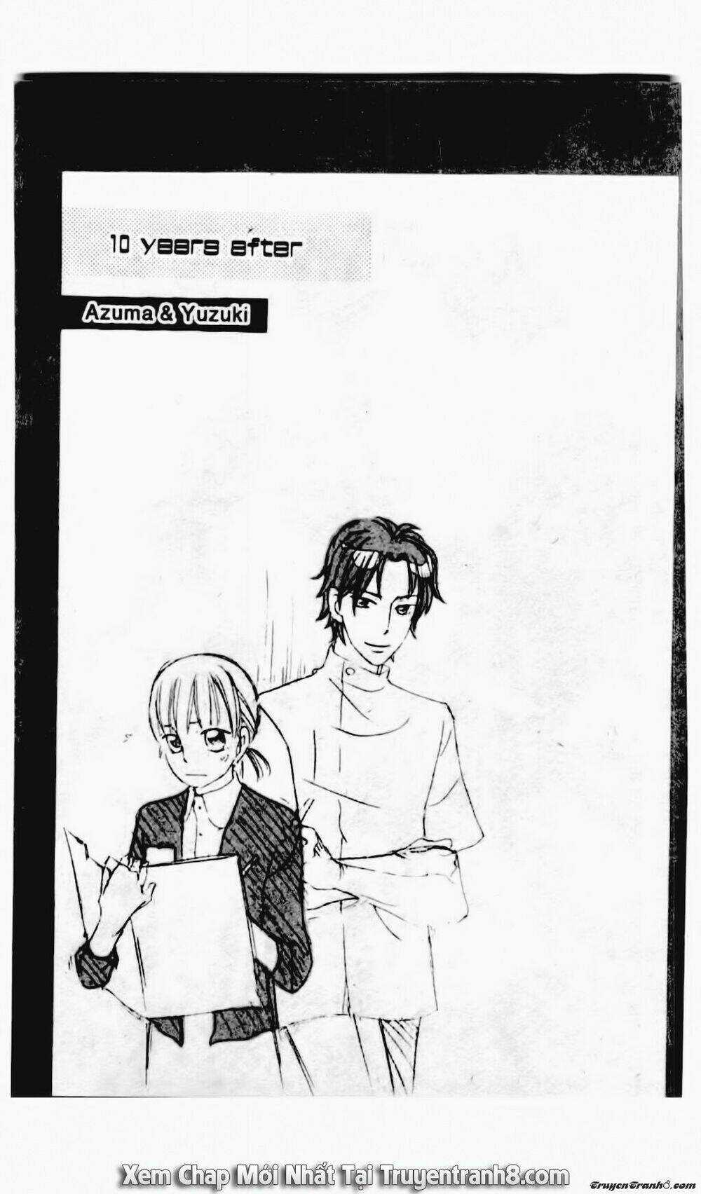 Tiểu Thư Sachie Chapter 93 trang 14