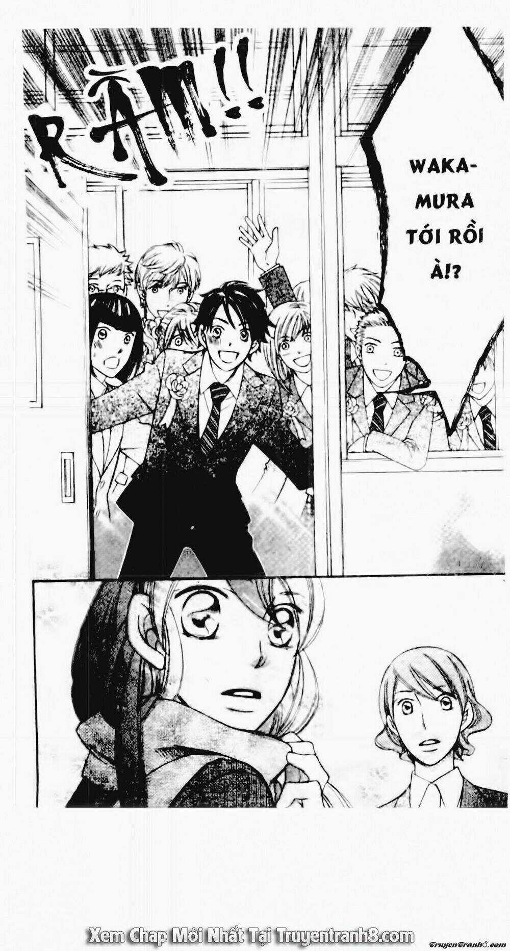 Tiểu Thư Sachie Chapter 94 trang 10