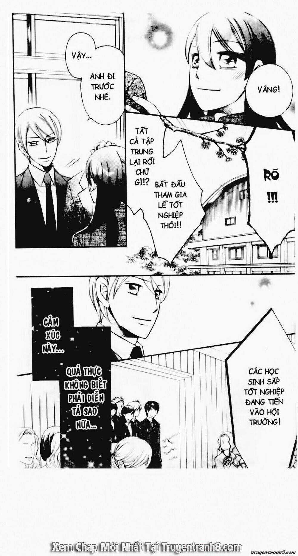 Tiểu Thư Sachie Chapter 94 trang 16