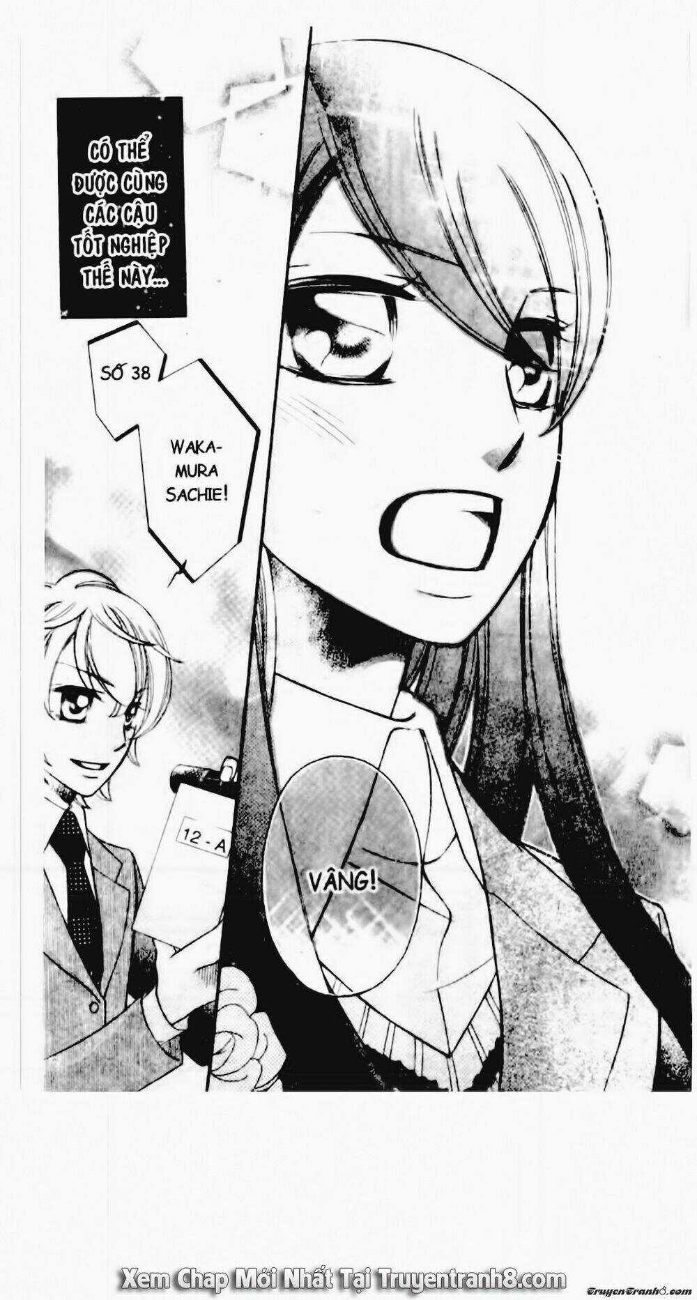 Tiểu Thư Sachie Chapter 94 trang 18