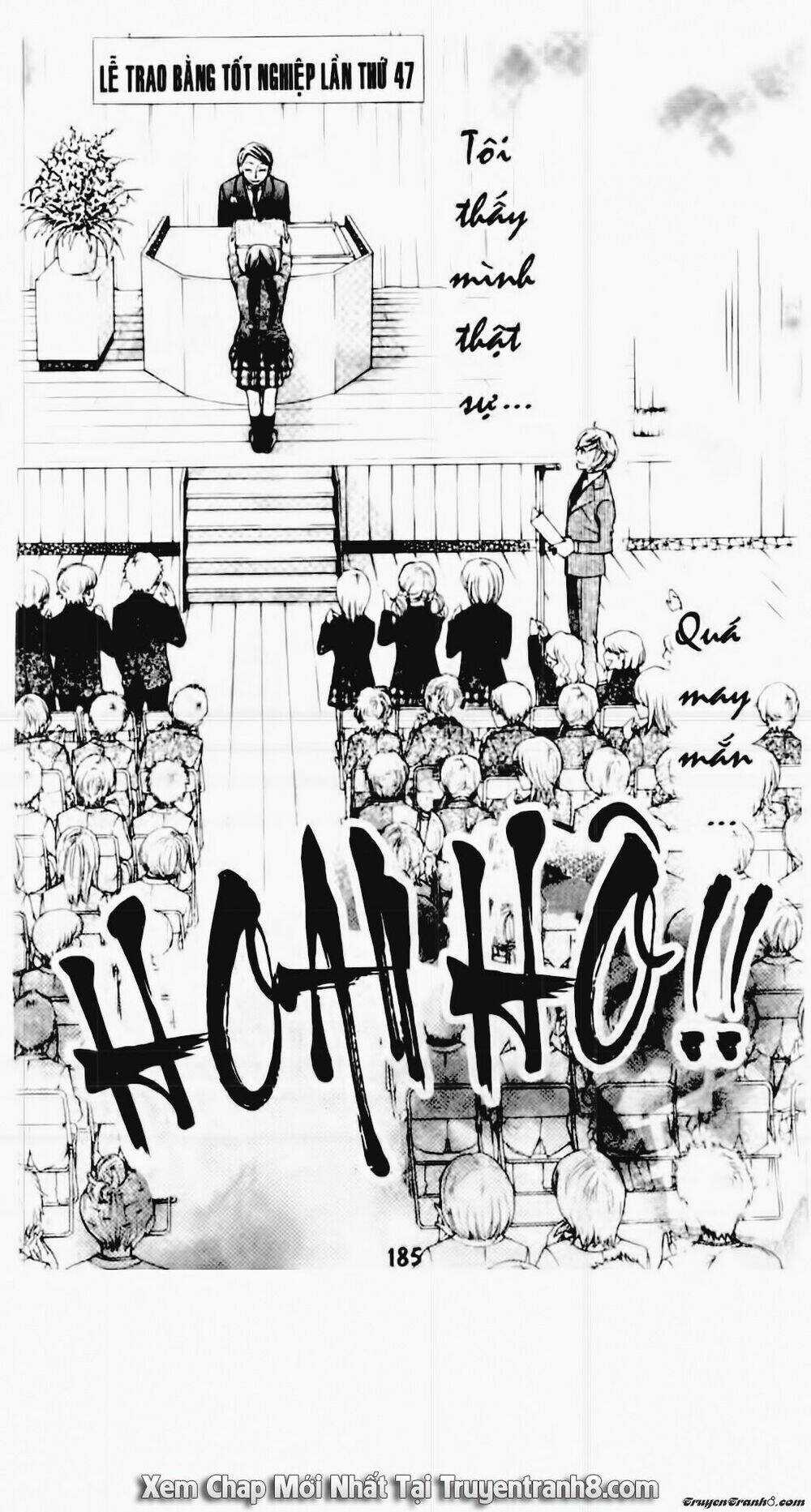 Tiểu Thư Sachie Chapter 94 trang 20