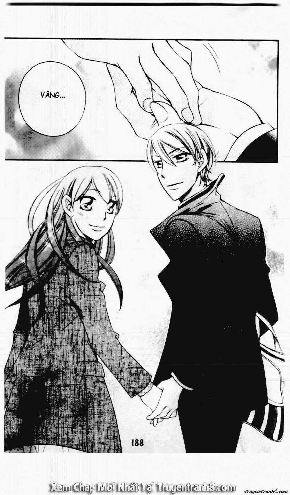 Tiểu Thư Sachie Chapter 94 trang 23