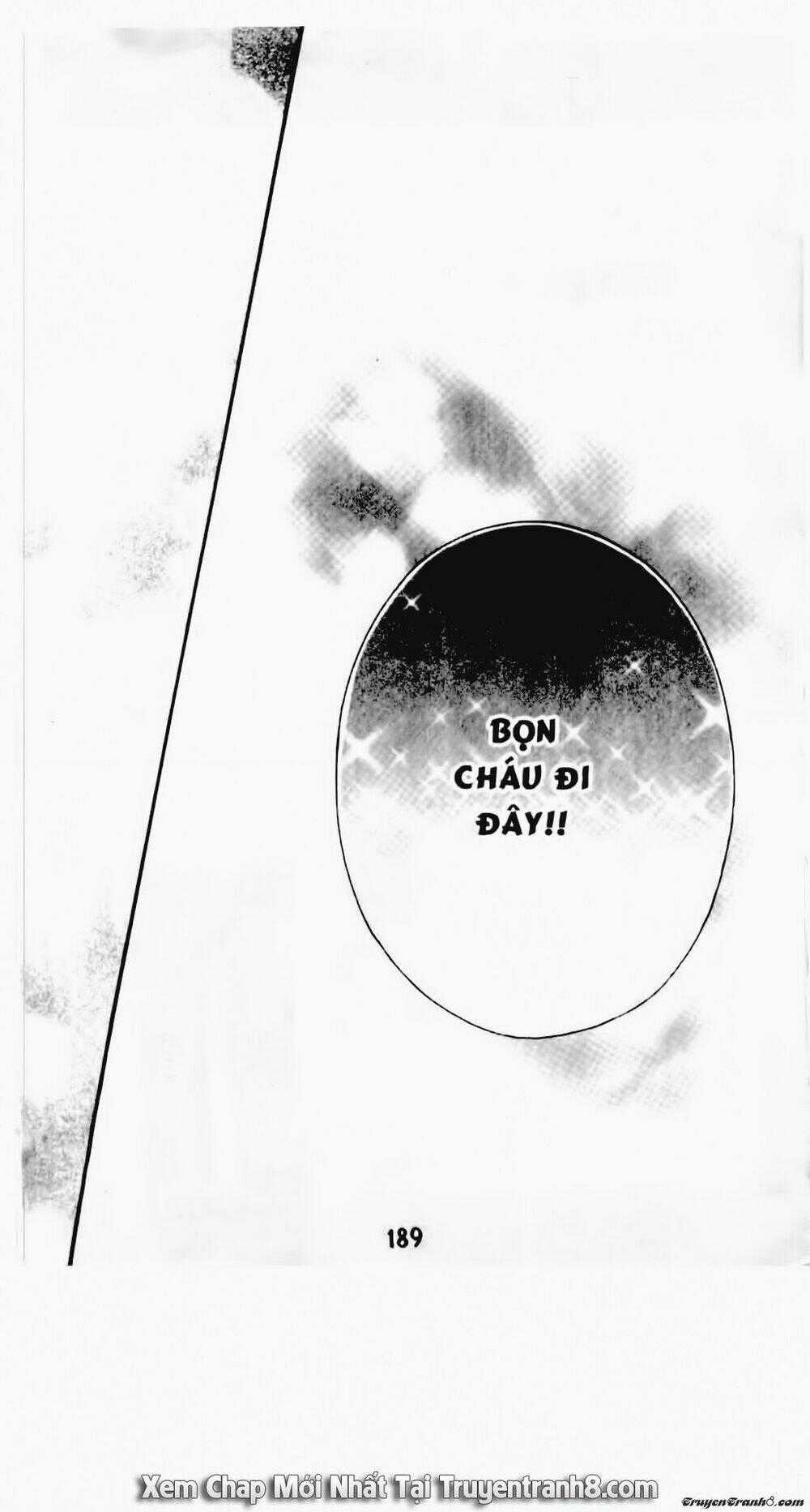 Tiểu Thư Sachie Chapter 94 trang 24