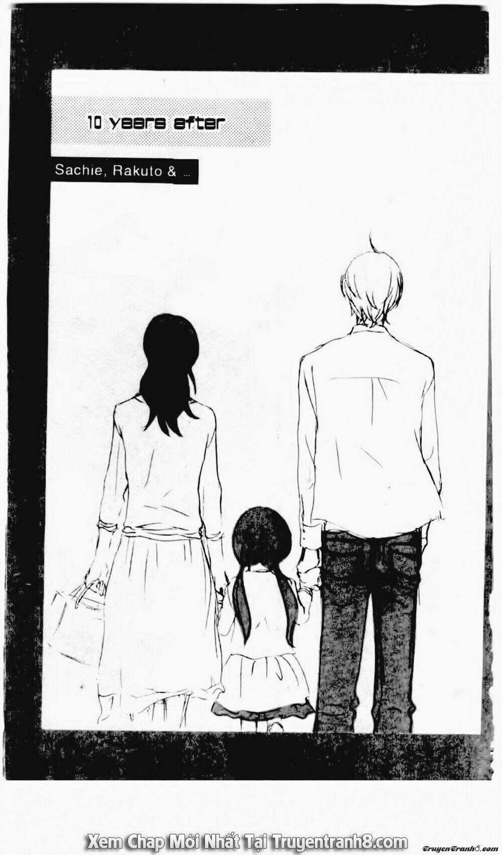 Tiểu Thư Sachie Chapter 94 trang 25