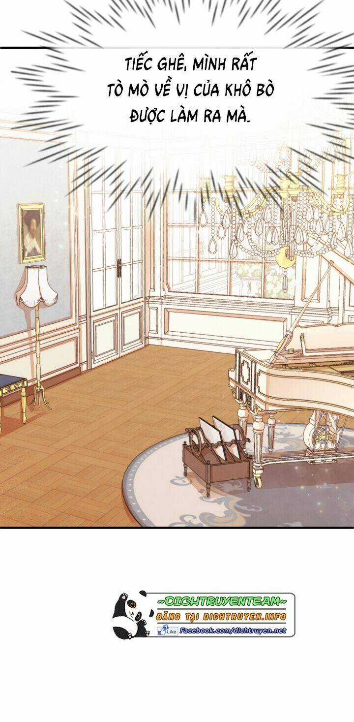 Tiểu Thư Scarlet Chapter 15 trang 13