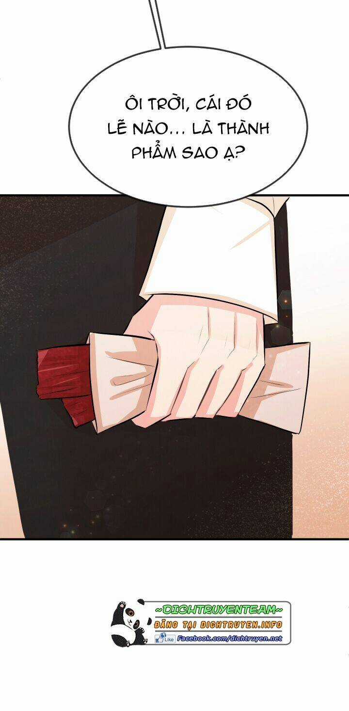 Tiểu Thư Scarlet Chapter 15 trang 17
