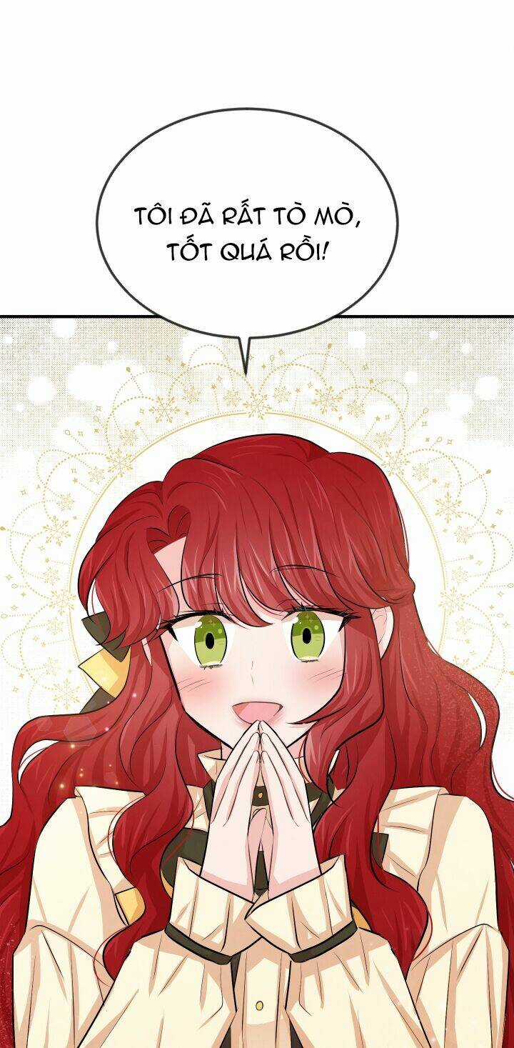 Tiểu Thư Scarlet Chapter 15 trang 18