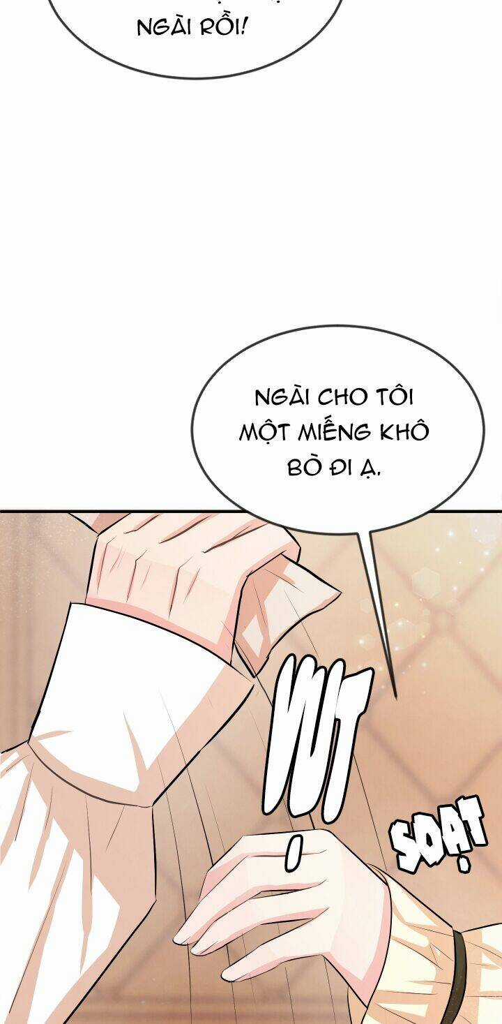 Tiểu Thư Scarlet Chapter 15 trang 21