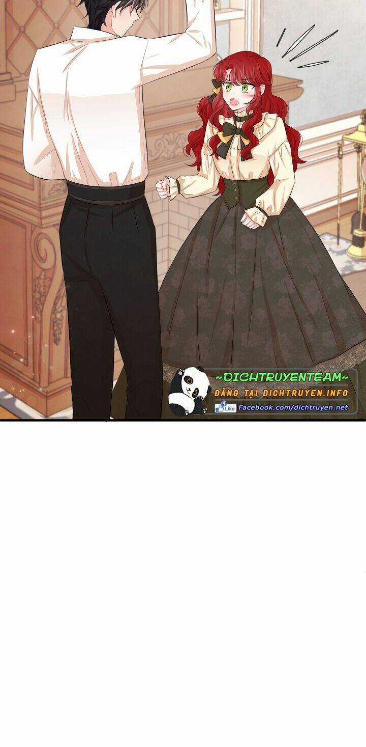 Tiểu Thư Scarlet Chapter 15 trang 23