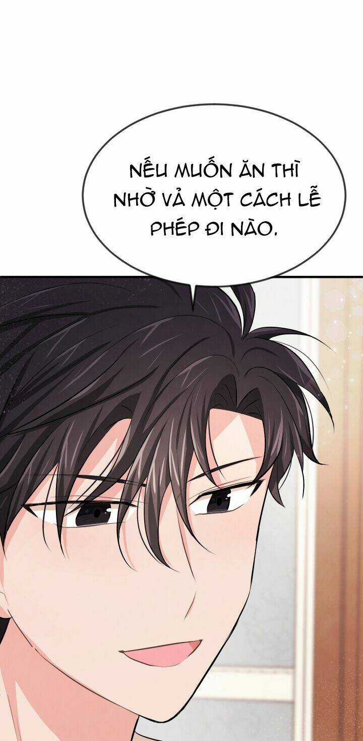 Tiểu Thư Scarlet Chapter 15 trang 24