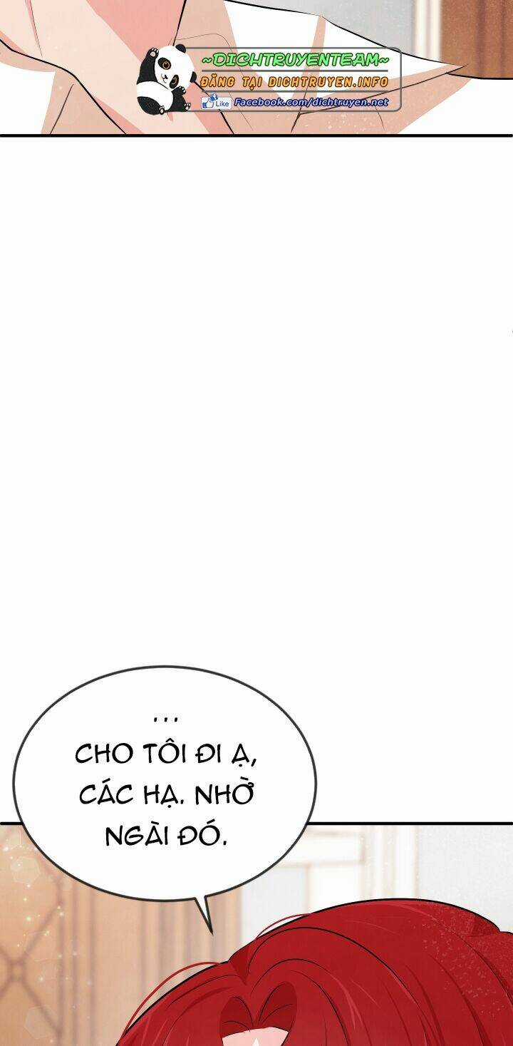 Tiểu Thư Scarlet Chapter 15 trang 25