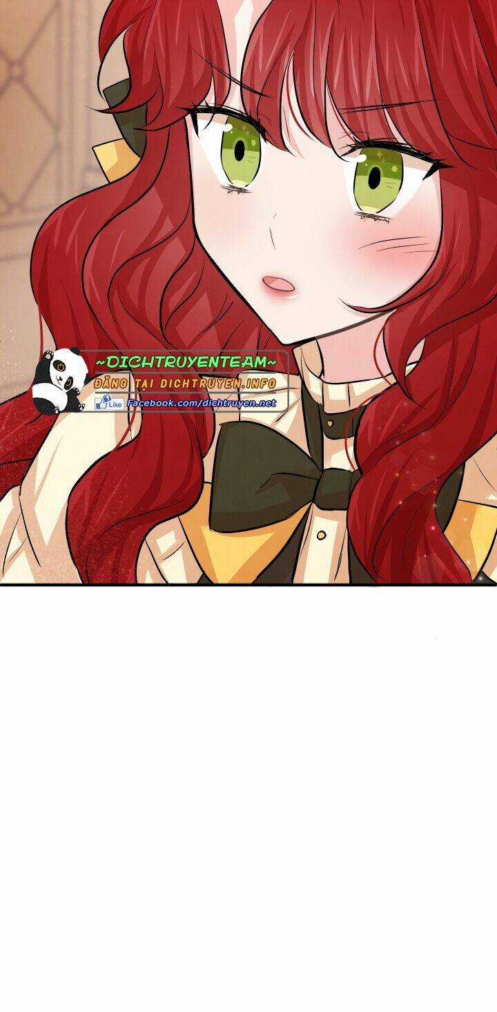 Tiểu Thư Scarlet Chapter 15 trang 26