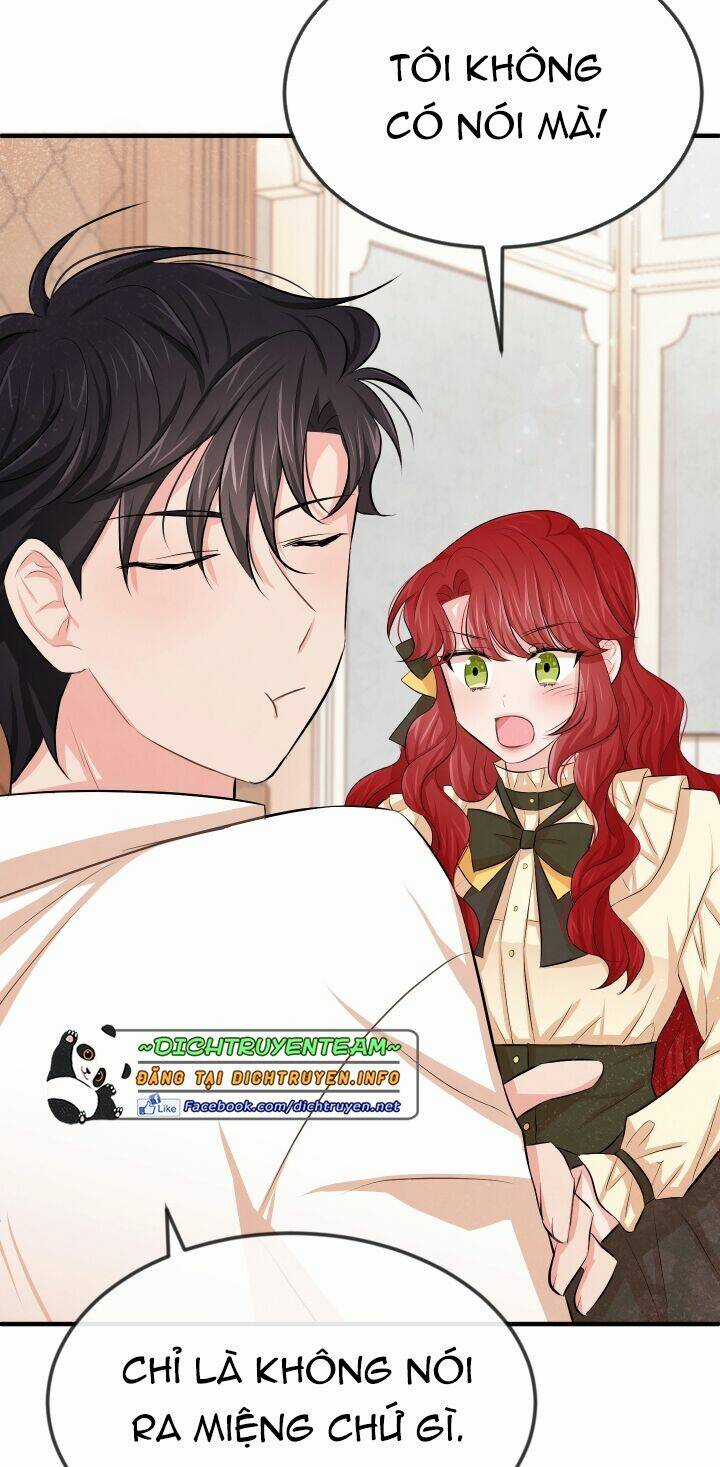Tiểu Thư Scarlet Chapter 15 trang 29