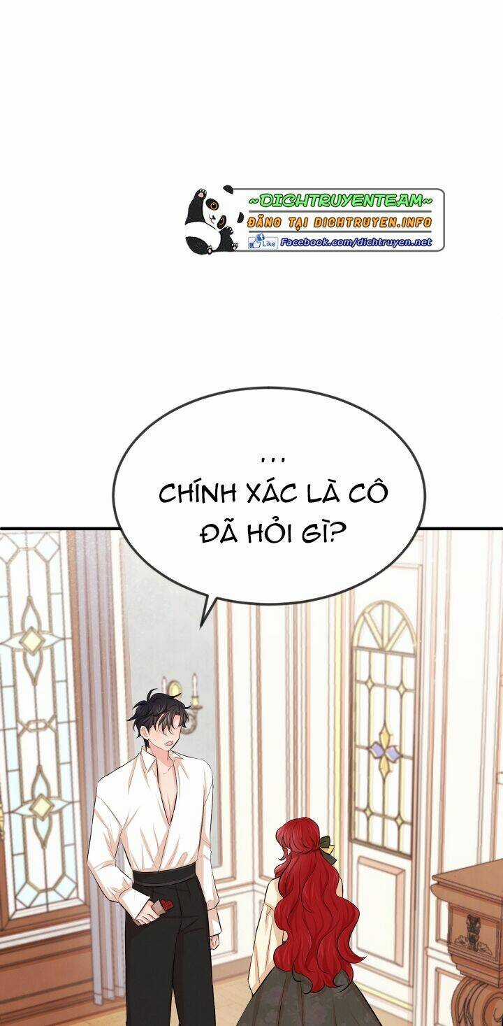 Tiểu Thư Scarlet Chapter 15 trang 32