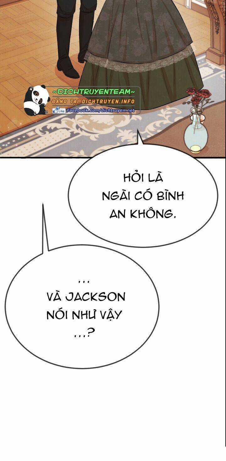 Tiểu Thư Scarlet Chapter 15 trang 33