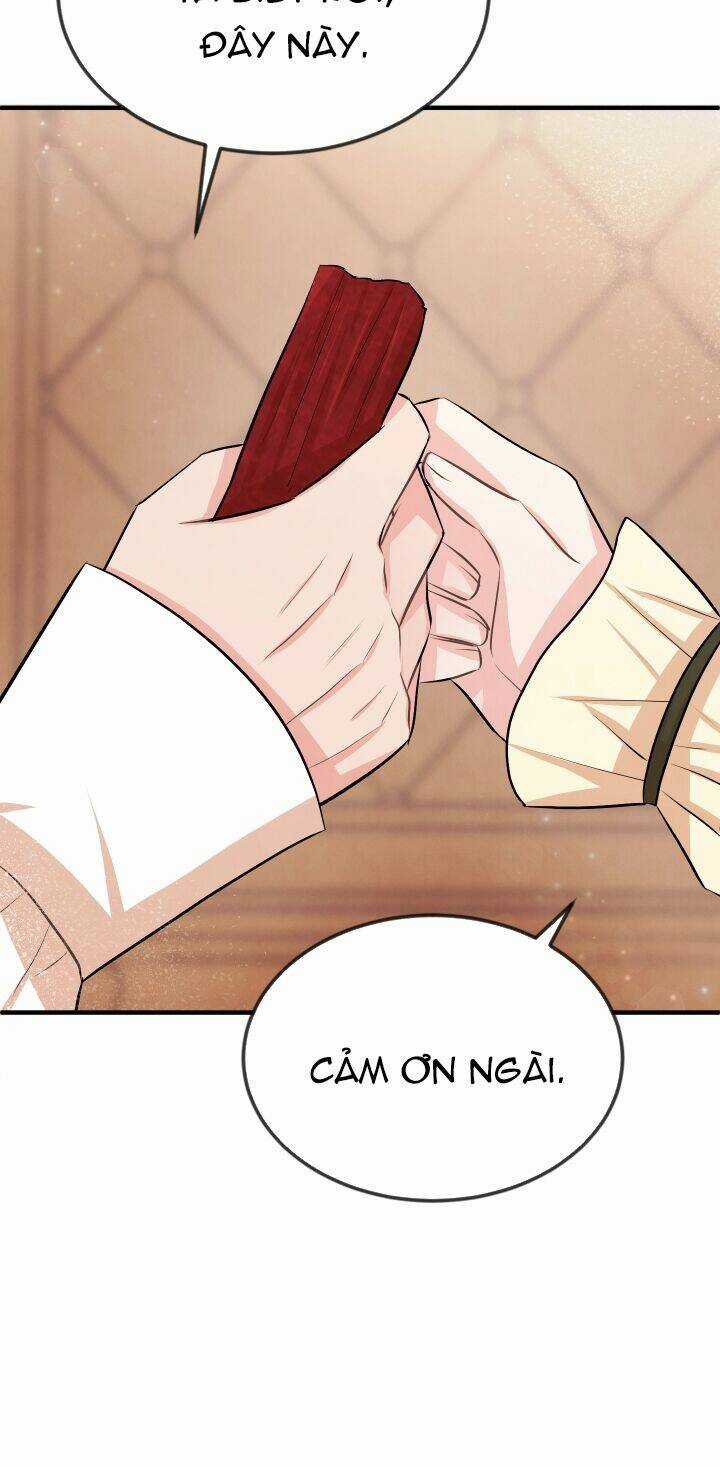 Tiểu Thư Scarlet Chapter 15 trang 36