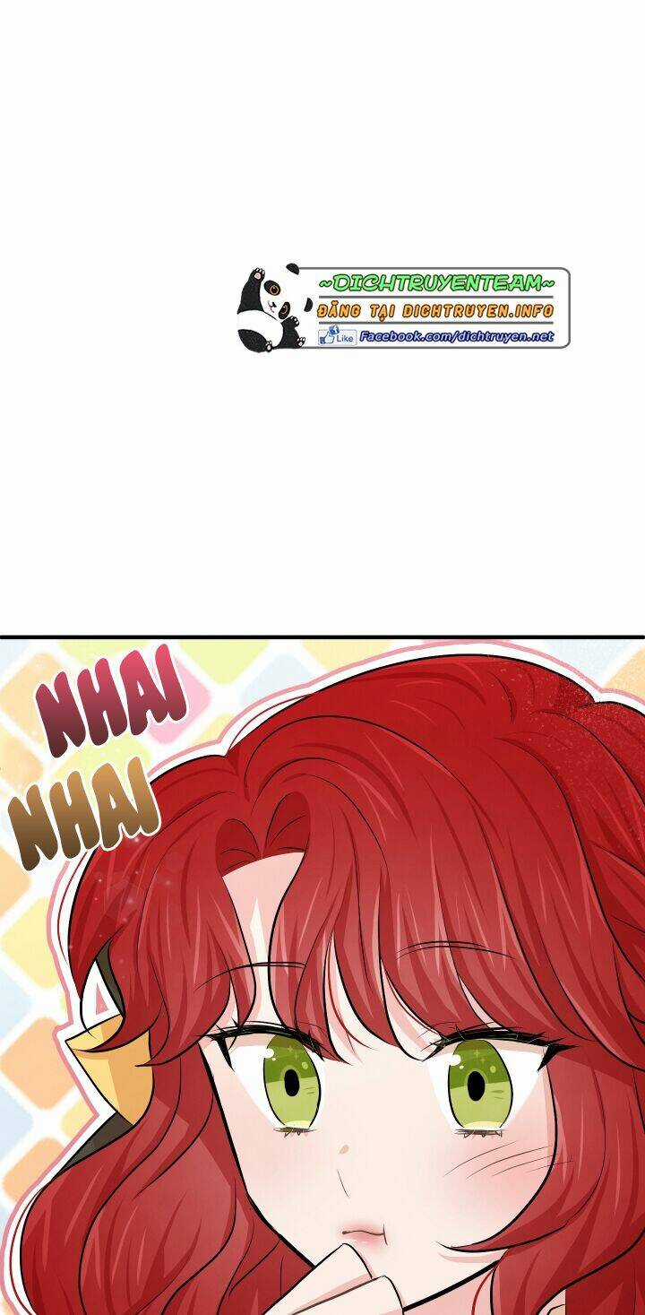 Tiểu Thư Scarlet Chapter 15 trang 37