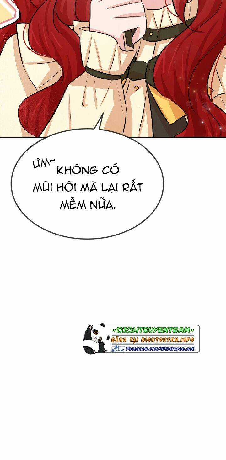 Tiểu Thư Scarlet Chapter 15 trang 38