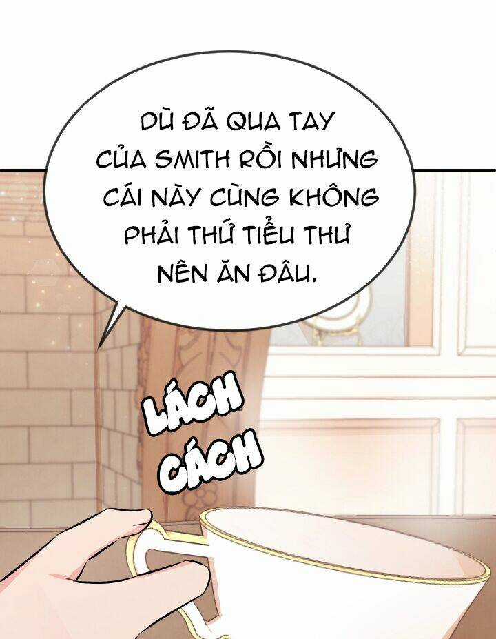 Tiểu Thư Scarlet Chapter 15 trang 39