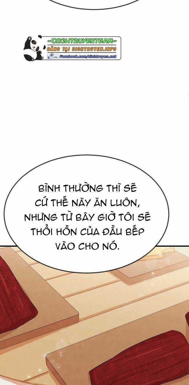 Tiểu Thư Scarlet Chapter 15 trang 4