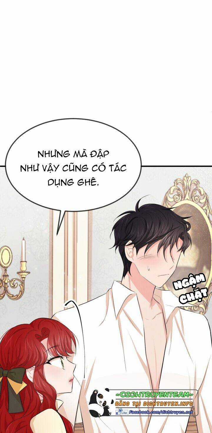 Tiểu Thư Scarlet Chapter 15 trang 42