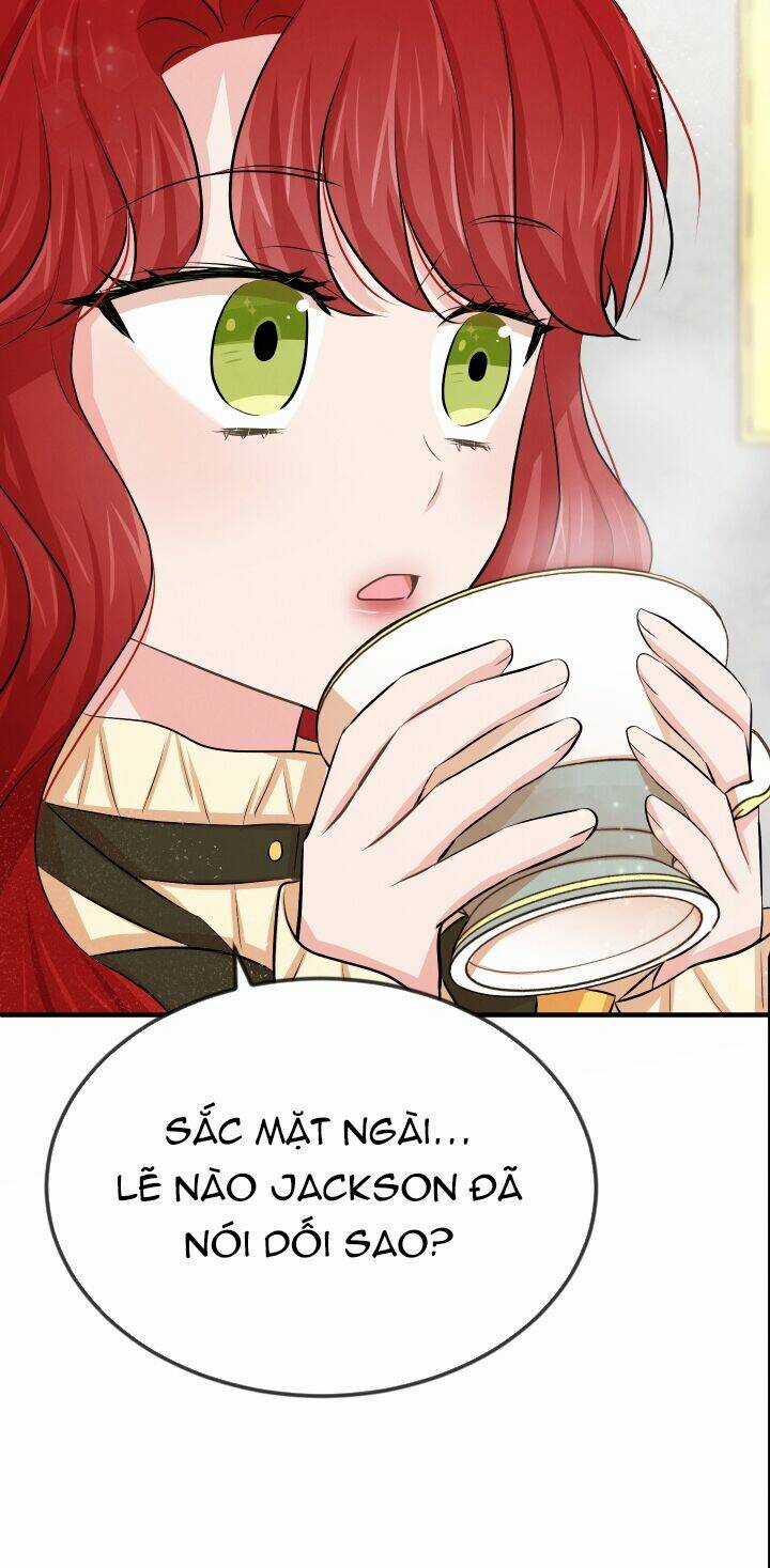 Tiểu Thư Scarlet Chapter 15 trang 44