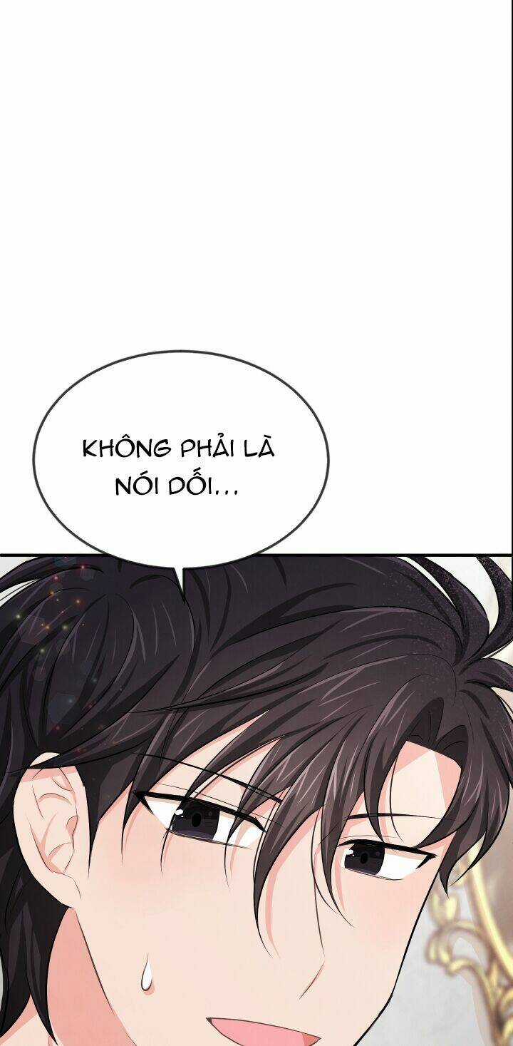Tiểu Thư Scarlet Chapter 15 trang 45
