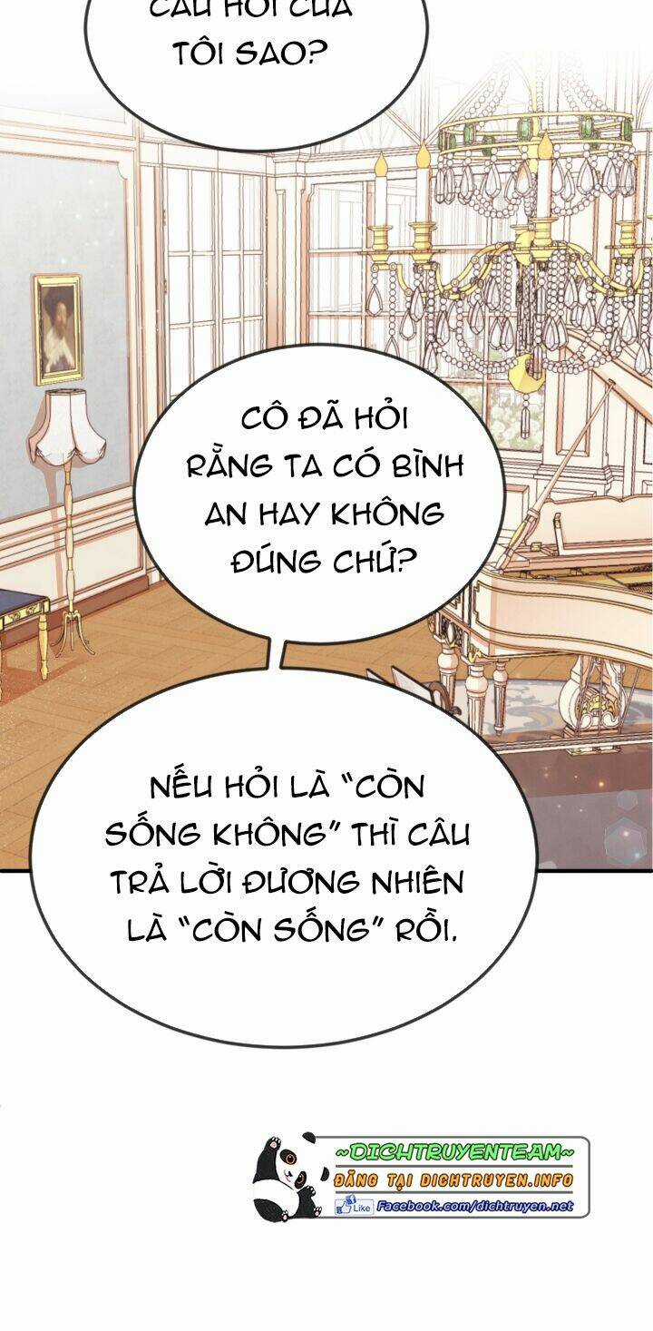 Tiểu Thư Scarlet Chapter 15 trang 47