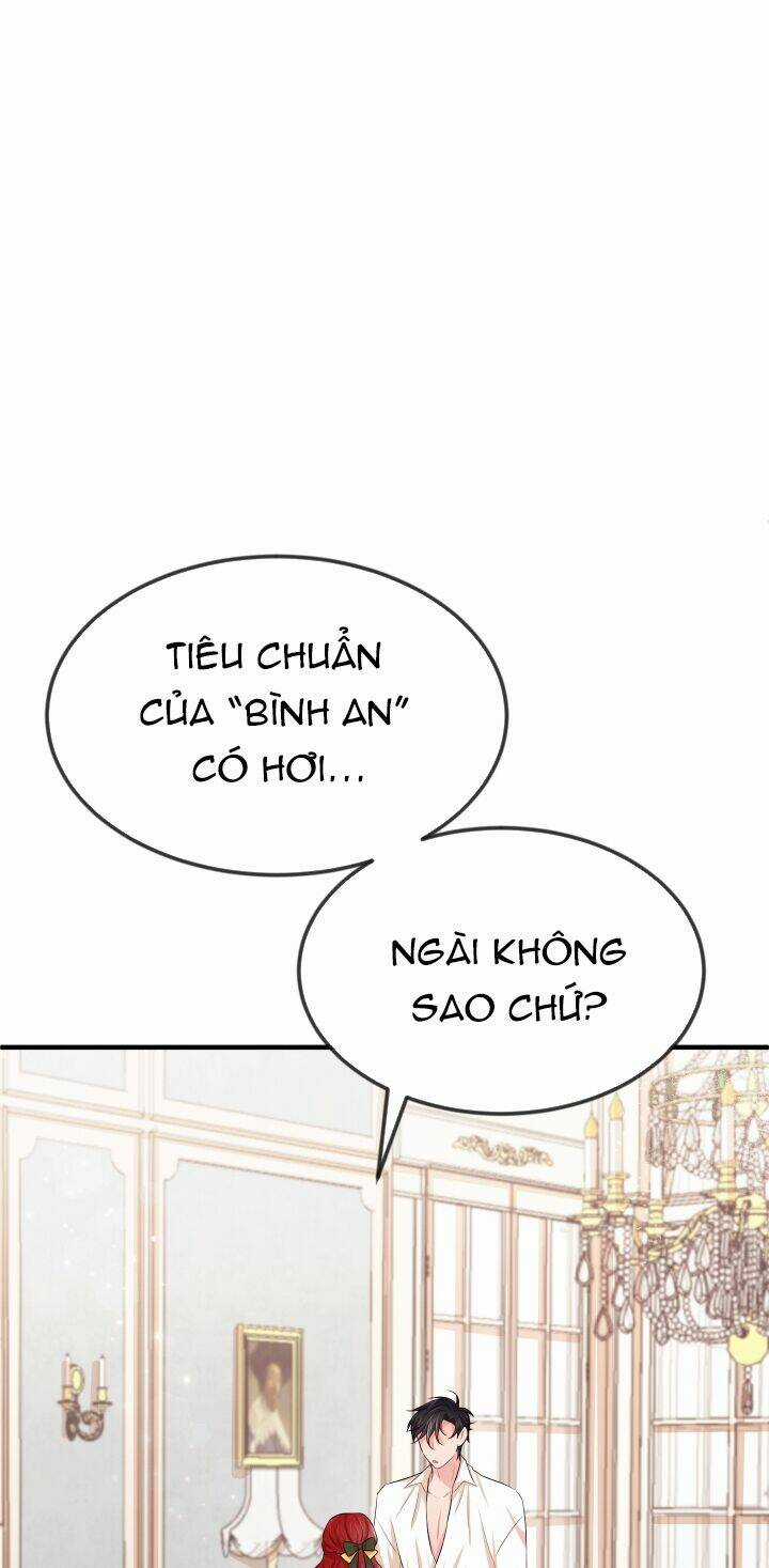 Tiểu Thư Scarlet Chapter 15 trang 48