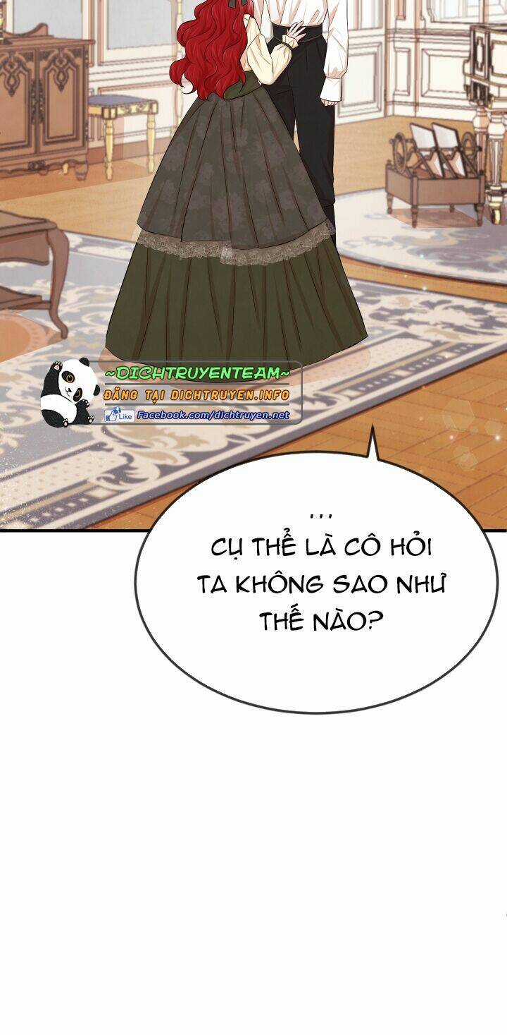 Tiểu Thư Scarlet Chapter 15 trang 49
