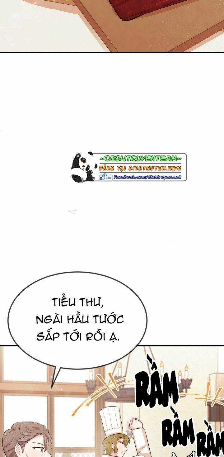 Tiểu Thư Scarlet Chapter 15 trang 5