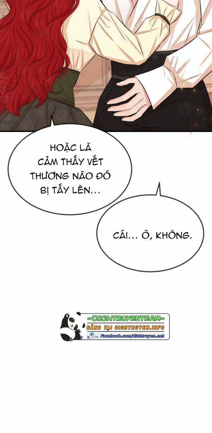 Tiểu Thư Scarlet Chapter 15 trang 51