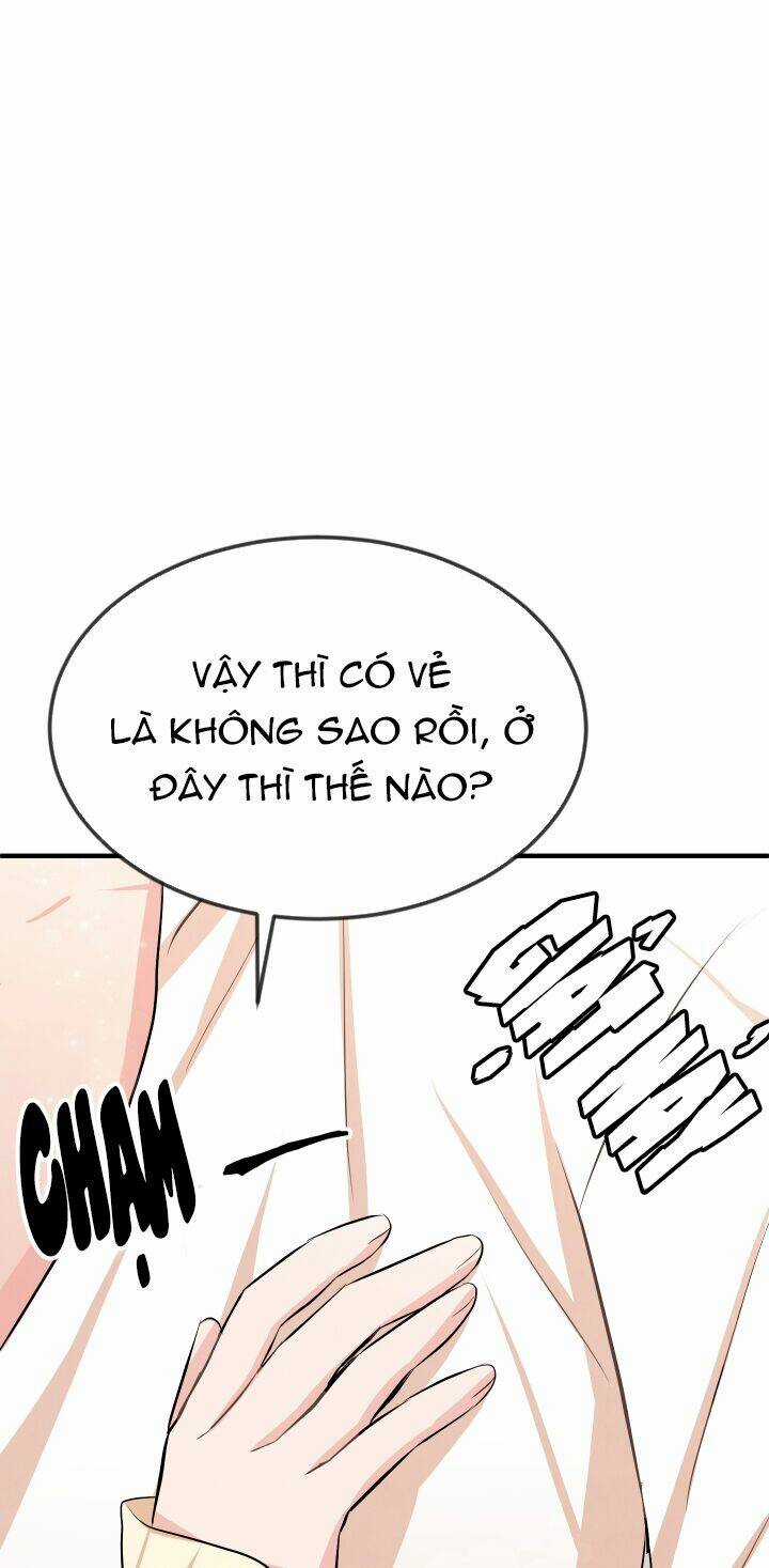 Tiểu Thư Scarlet Chapter 15 trang 52