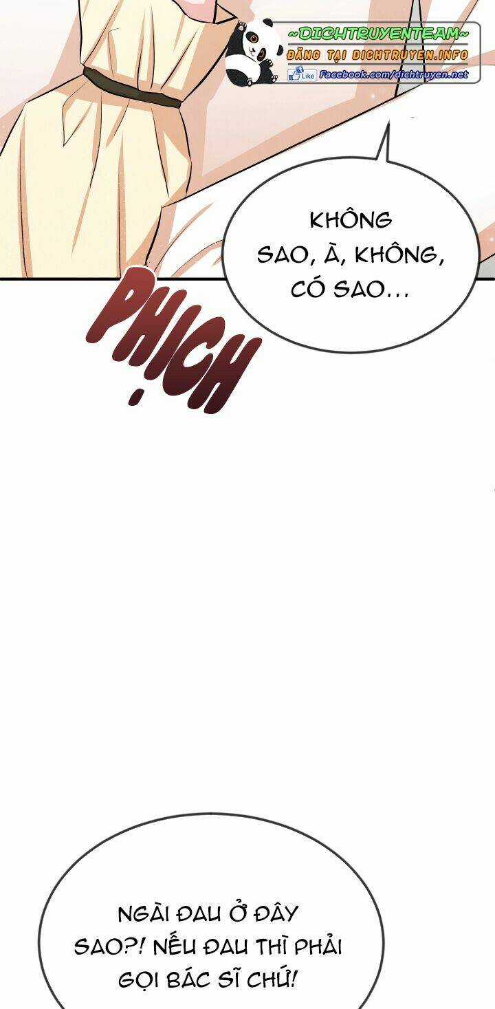 Tiểu Thư Scarlet Chapter 15 trang 53