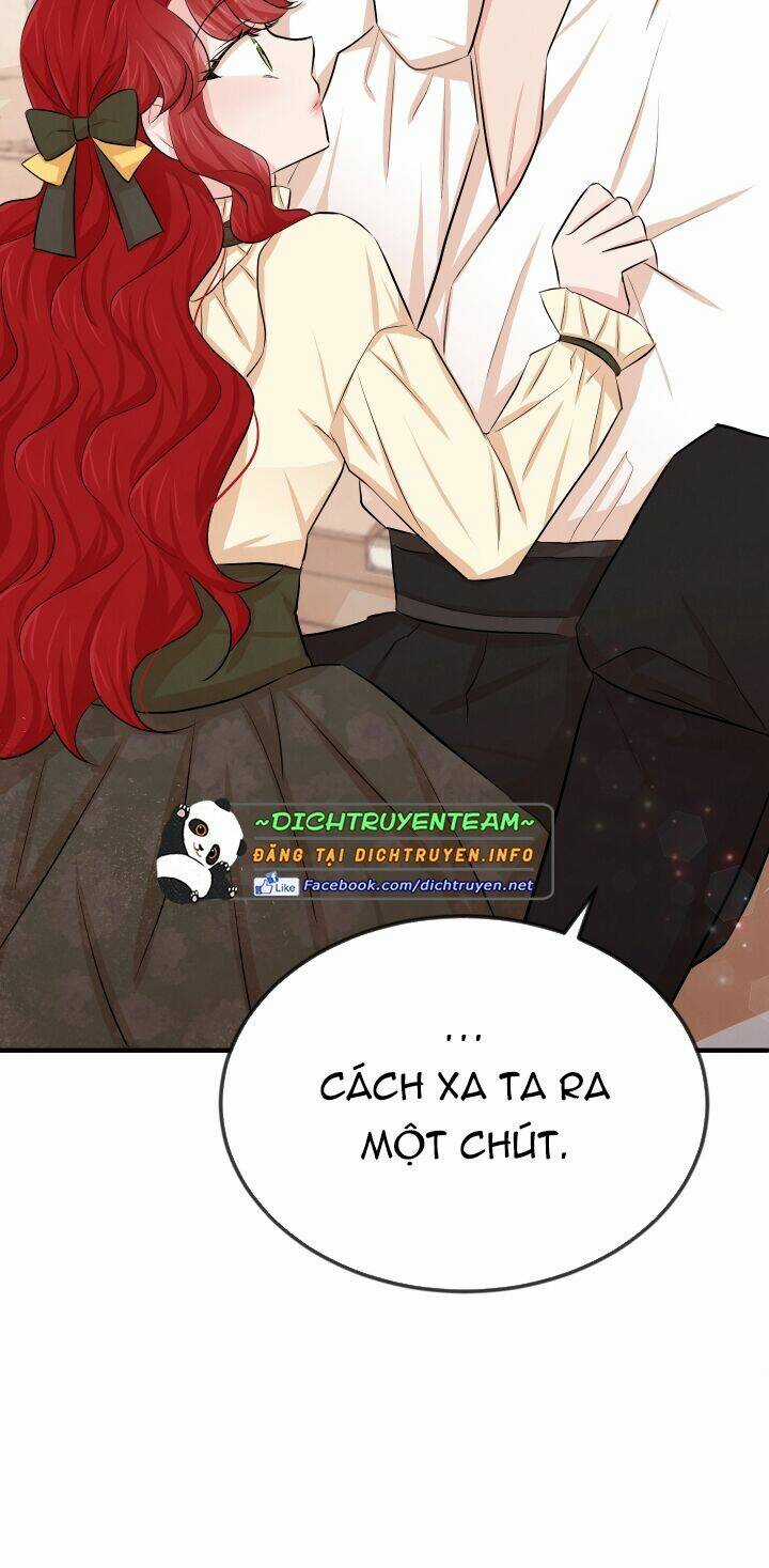 Tiểu Thư Scarlet Chapter 15 trang 56
