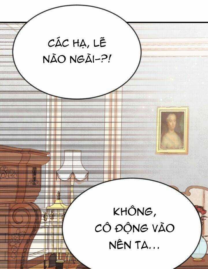Tiểu Thư Scarlet Chapter 15 trang 59