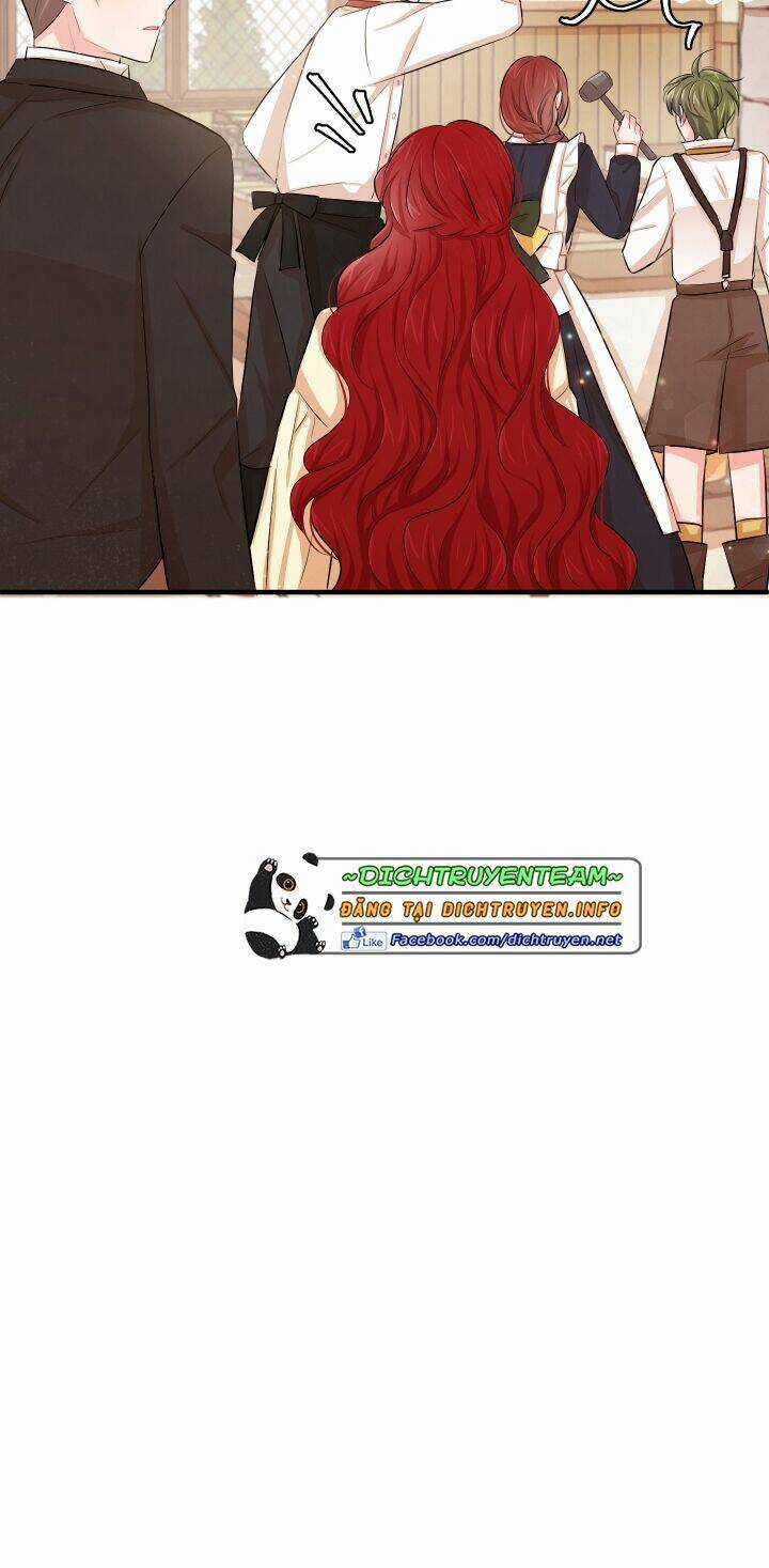 Tiểu Thư Scarlet Chapter 15 trang 6