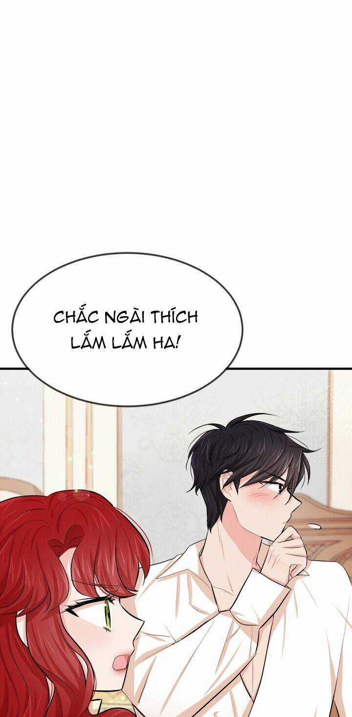 Tiểu Thư Scarlet Chapter 15 trang 62