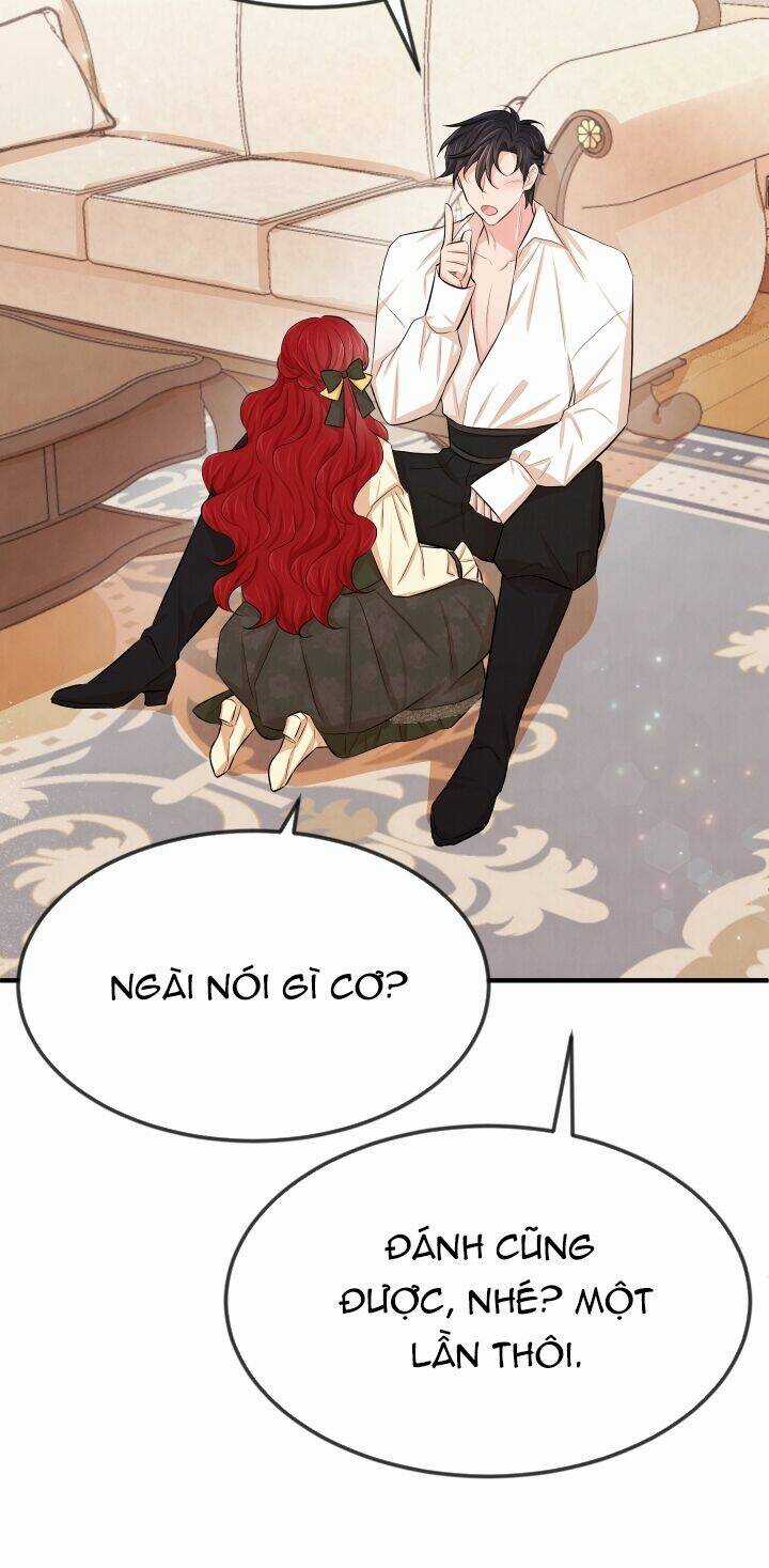 Tiểu Thư Scarlet Chapter 15 trang 64