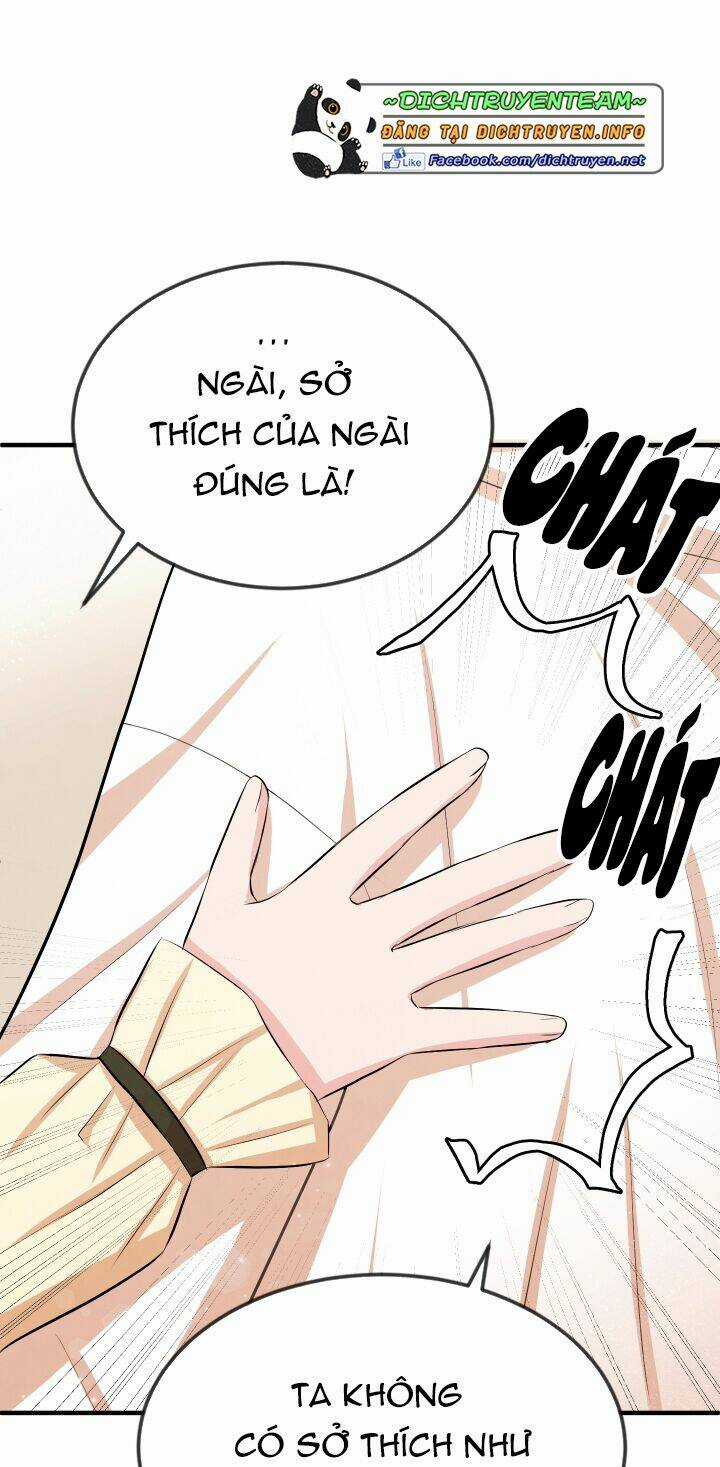 Tiểu Thư Scarlet Chapter 15 trang 65