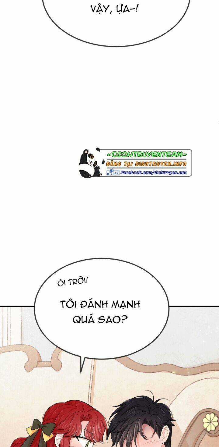 Tiểu Thư Scarlet Chapter 15 trang 66