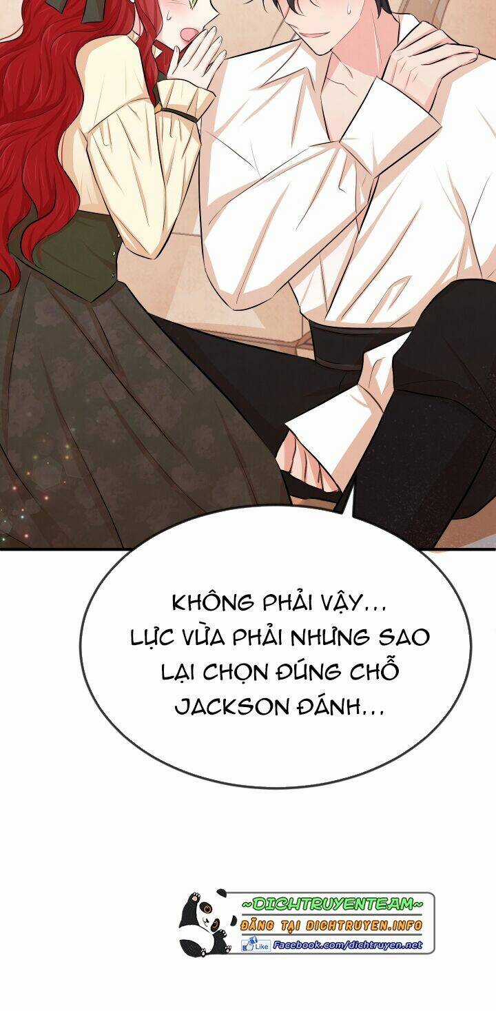 Tiểu Thư Scarlet Chapter 15 trang 67