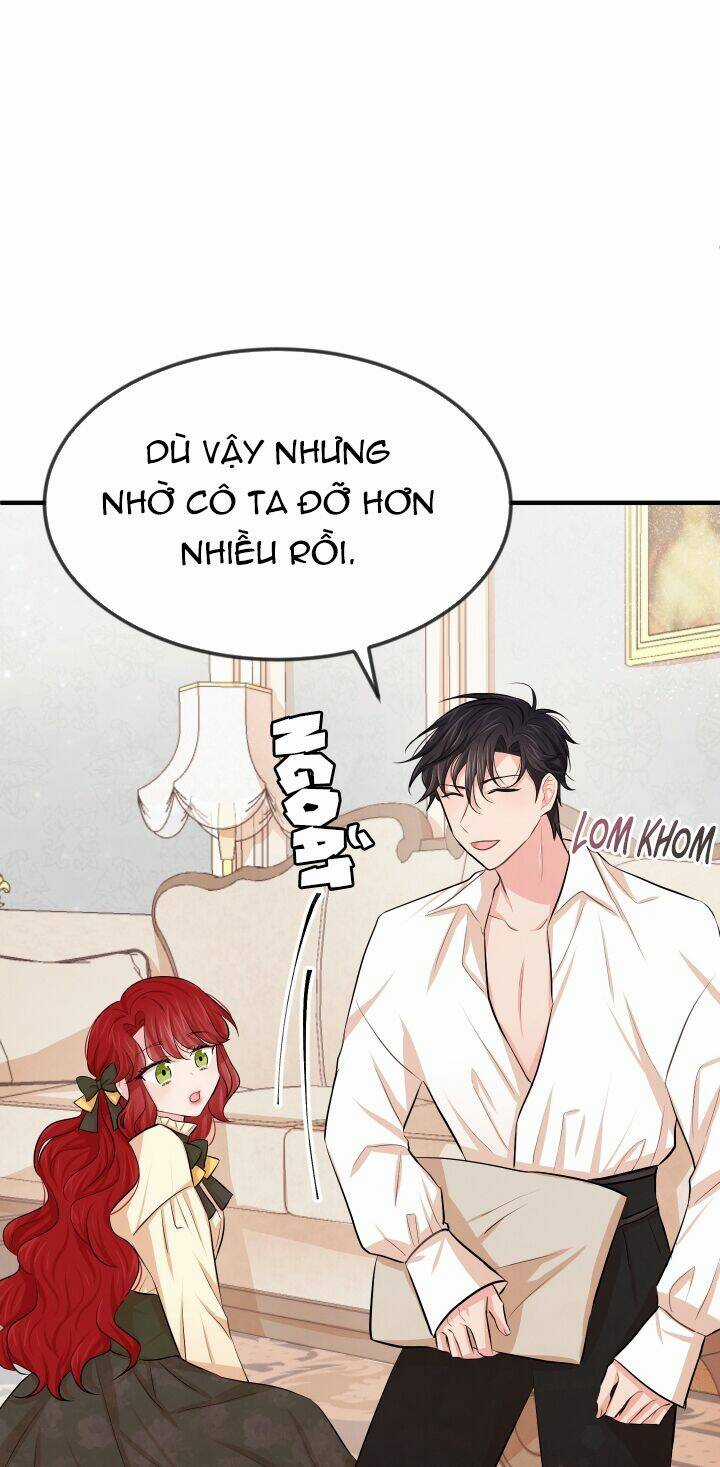 Tiểu Thư Scarlet Chapter 15 trang 68