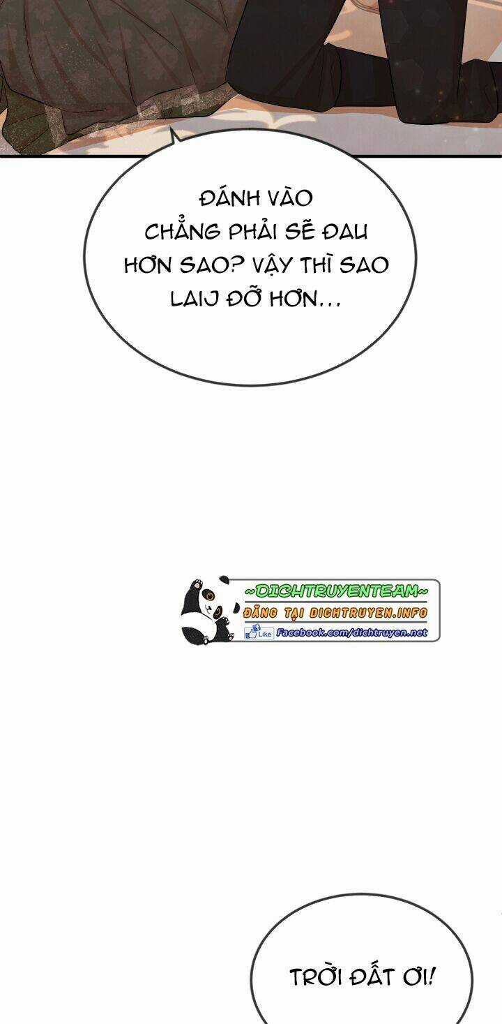Tiểu Thư Scarlet Chapter 15 trang 69