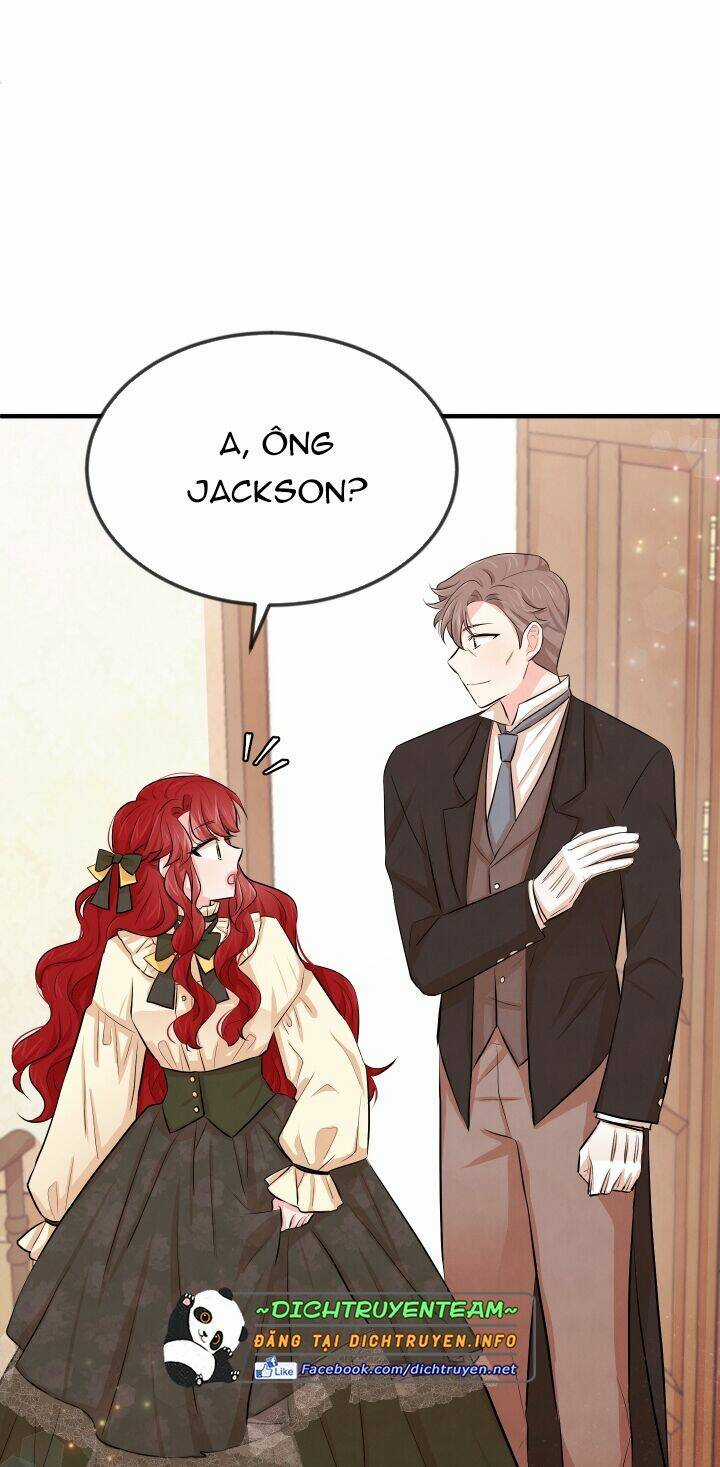Tiểu Thư Scarlet Chapter 15 trang 7